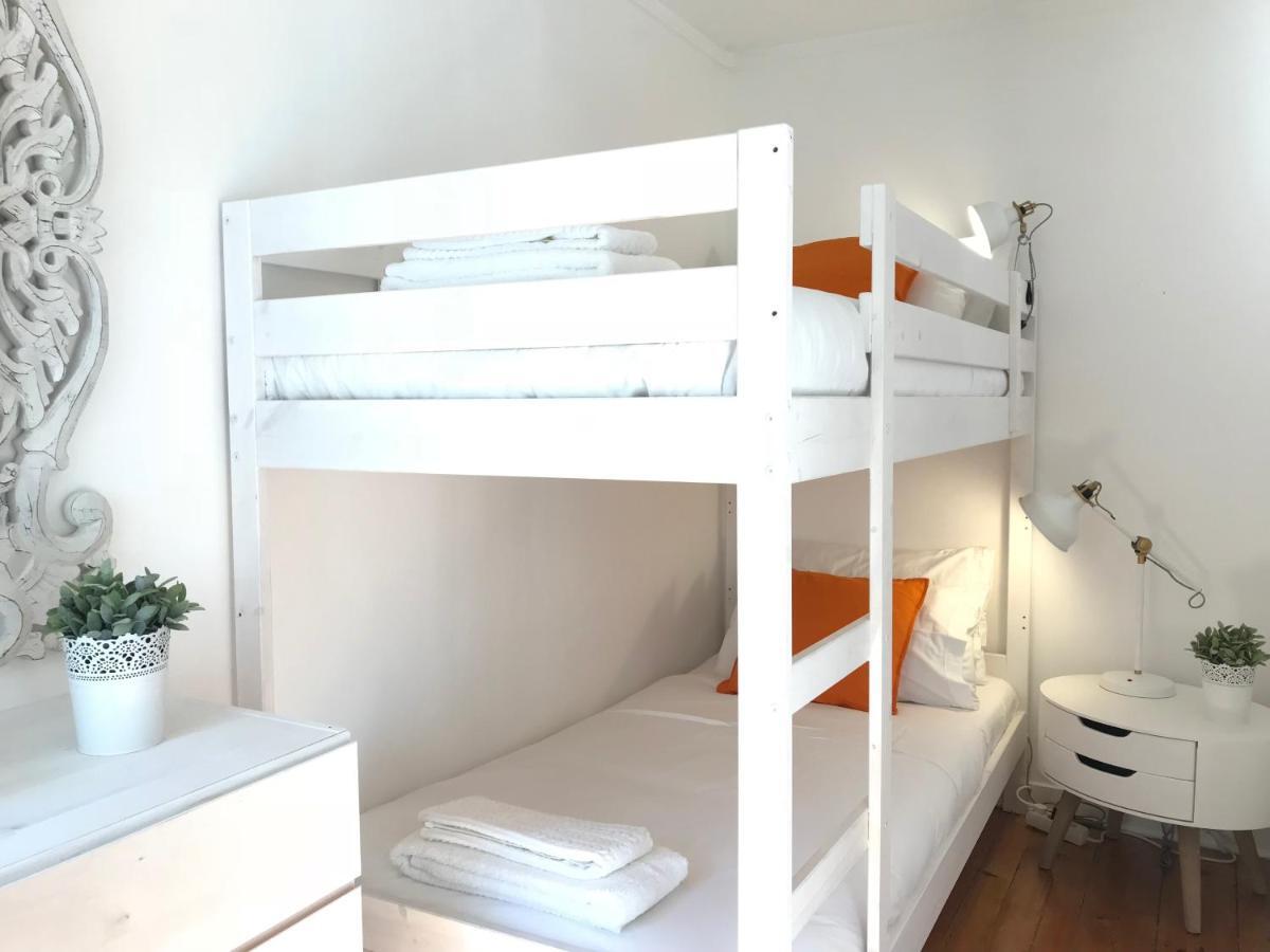 Apartment Santosweethome 2 Lisbon