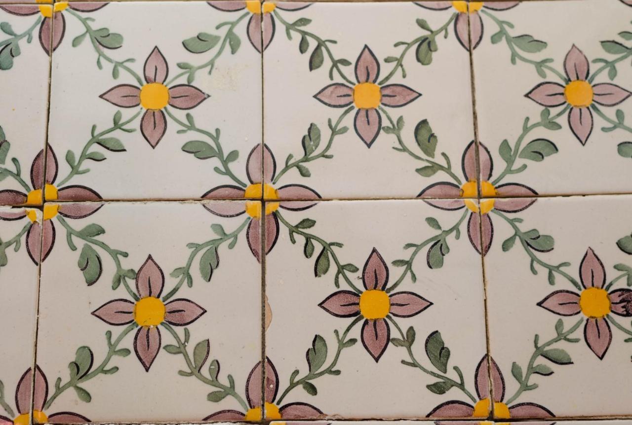 Apartment Mouraria Downtown Lisbon