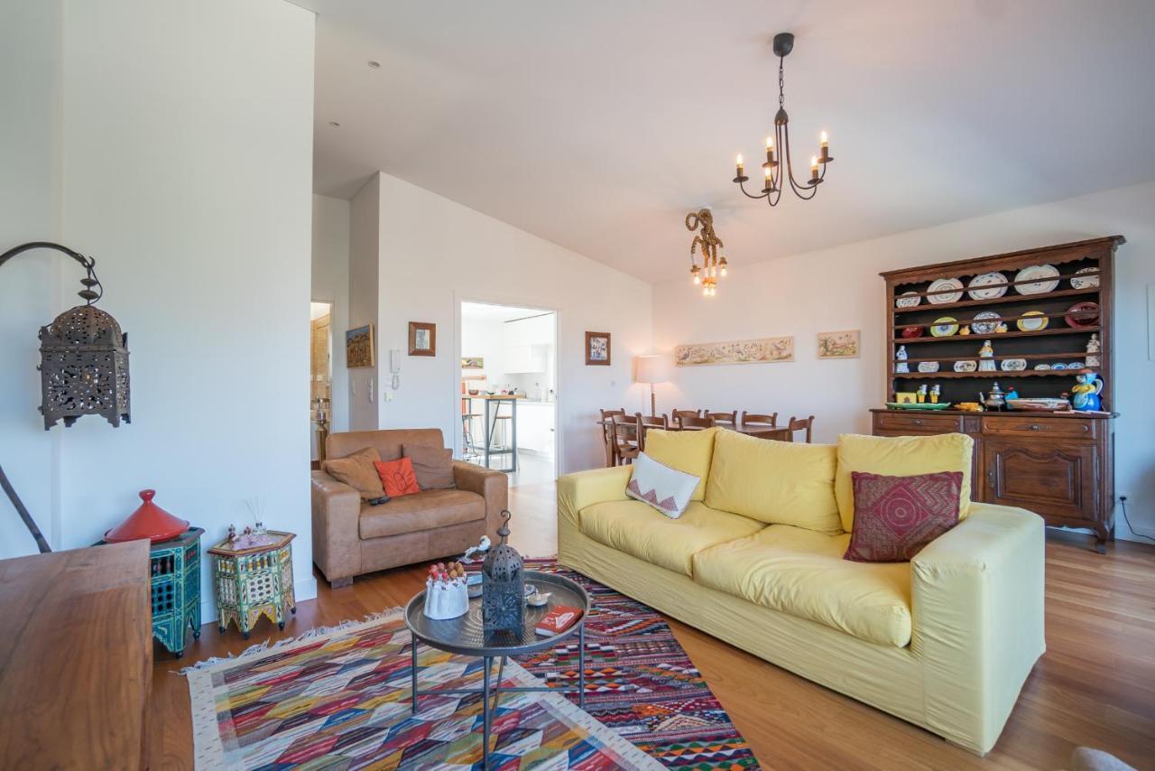 Belem Pool & Garden Apartment