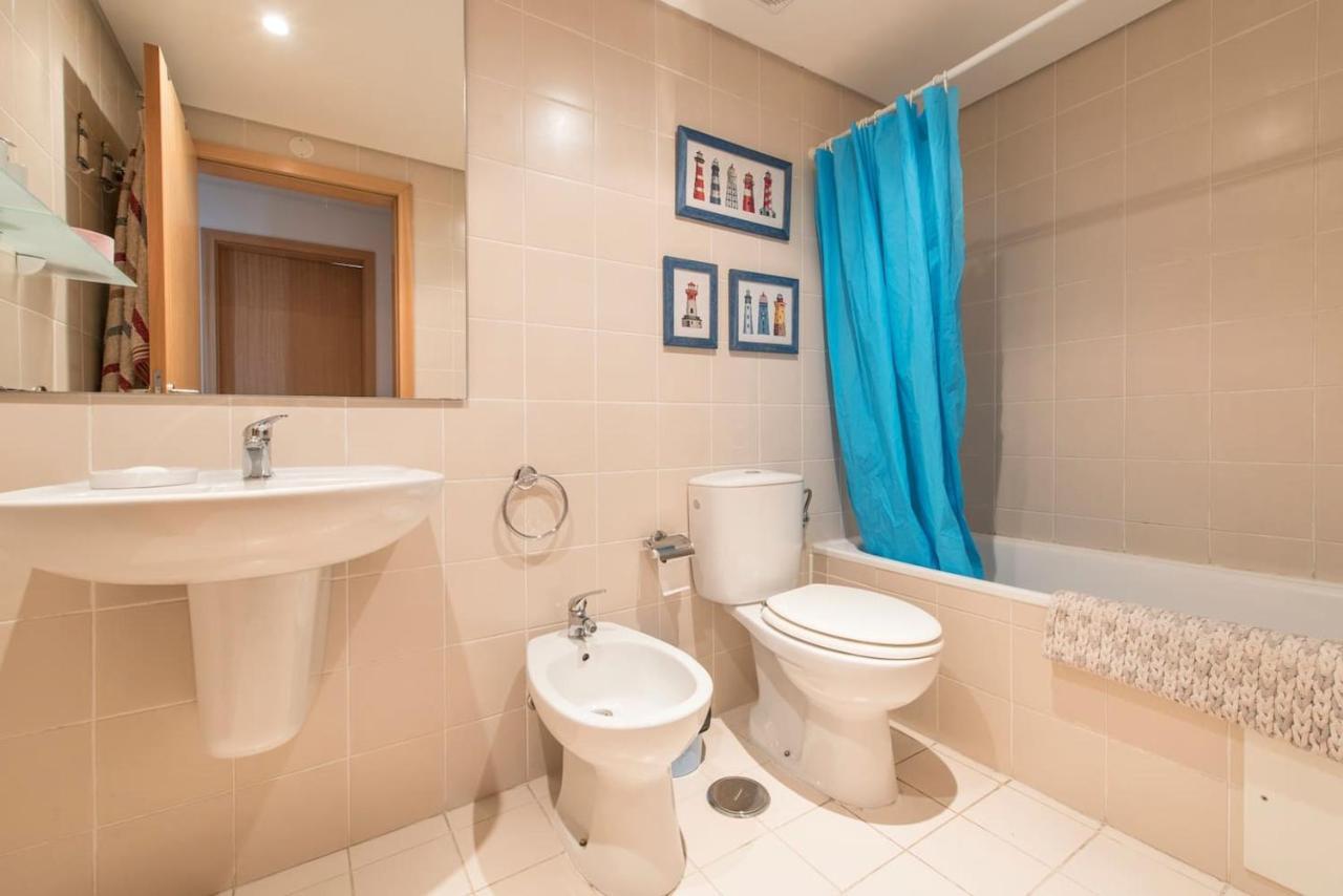 Apartment Lovely 3 Bedroom For The Perfect In Lisbon