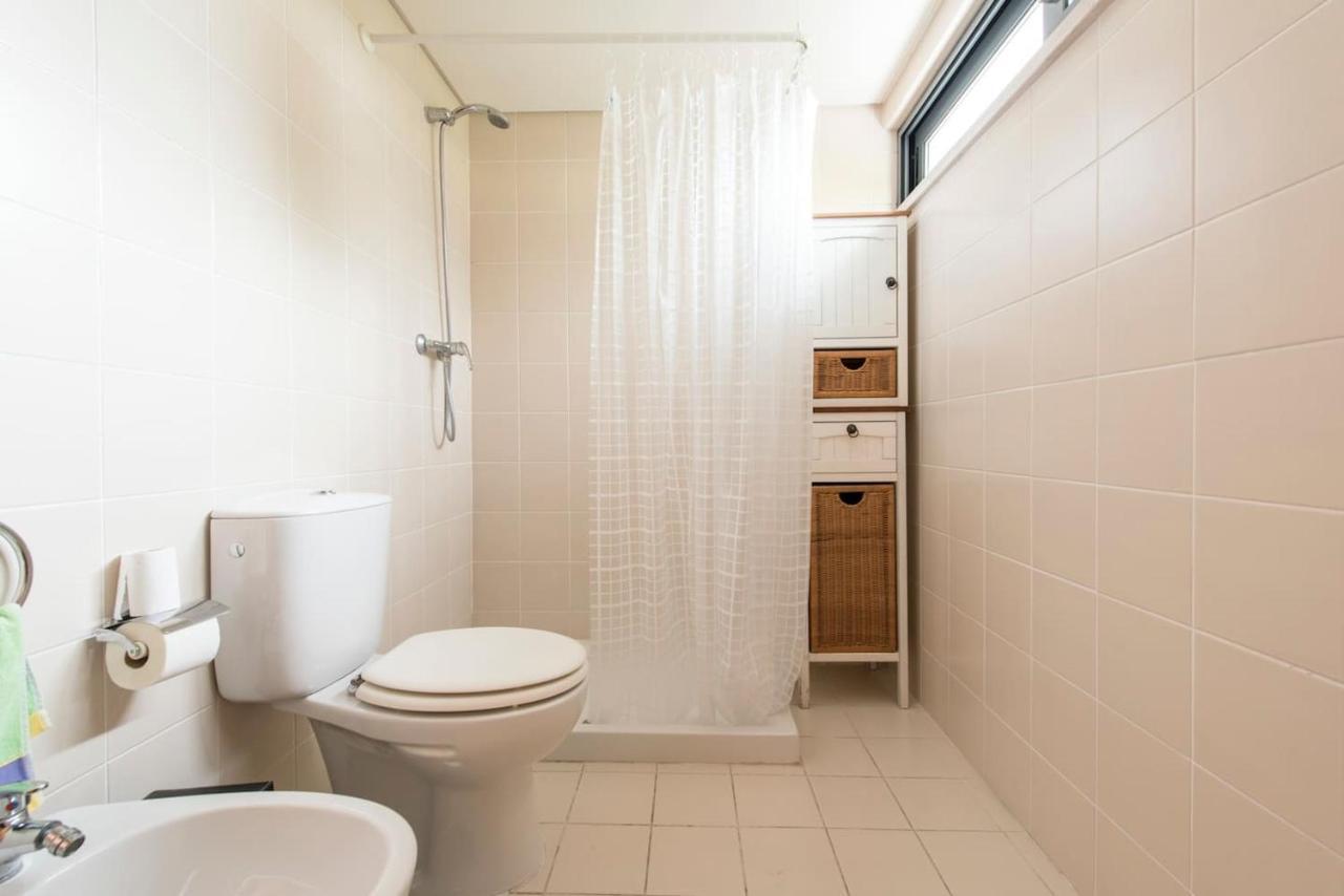 Lovely 3 Bedroom For The Perfect In Apartment Lisbon
