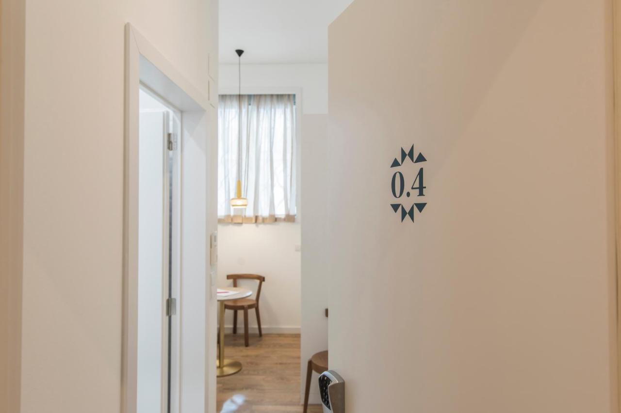 Chiado Cosmopolitan Apartment Lisbon