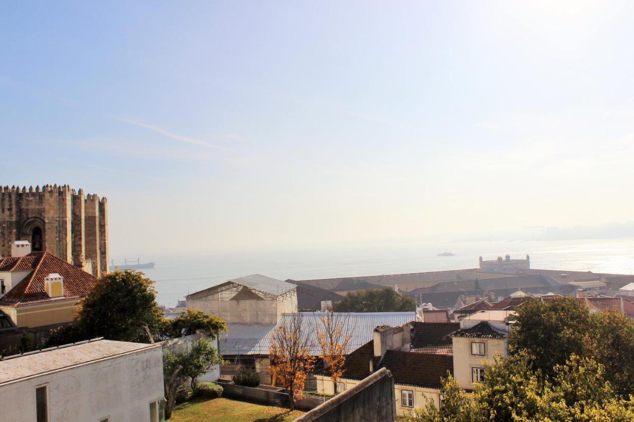Apartment Casa Rio Da Saudade Lisbon