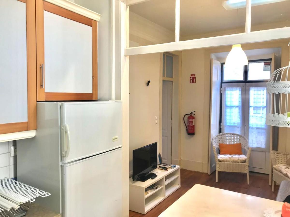 Apartamento Charming Flat