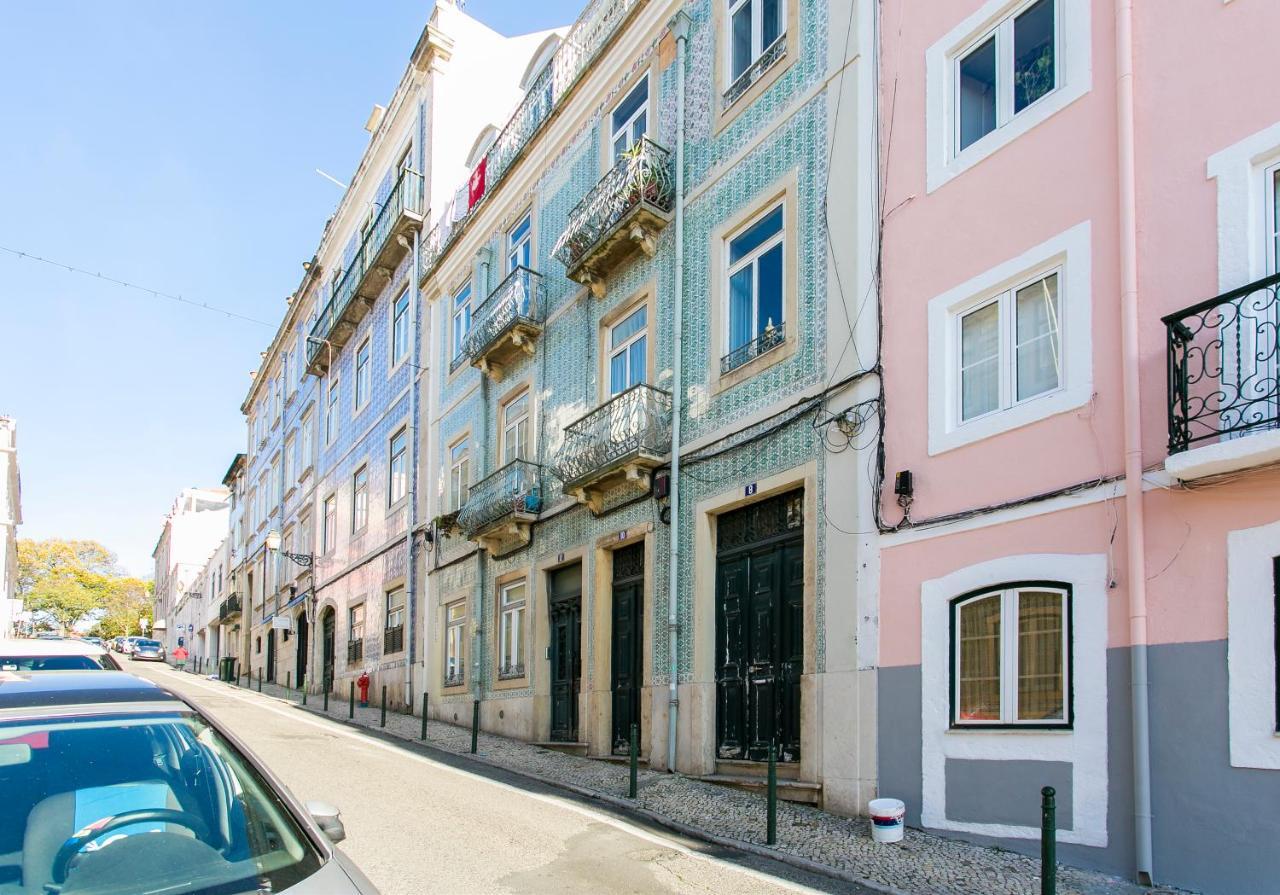 2 Beautiful Upscale Flat Embracing Tejo! Apartment *