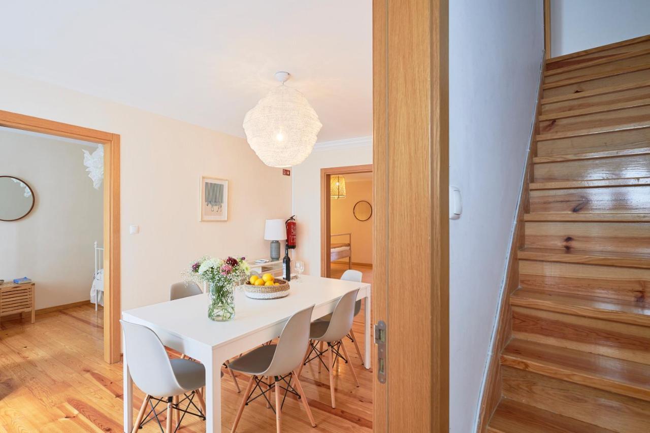 Apartment Renovated And Spacious Duplex With Patio, By Timecooler