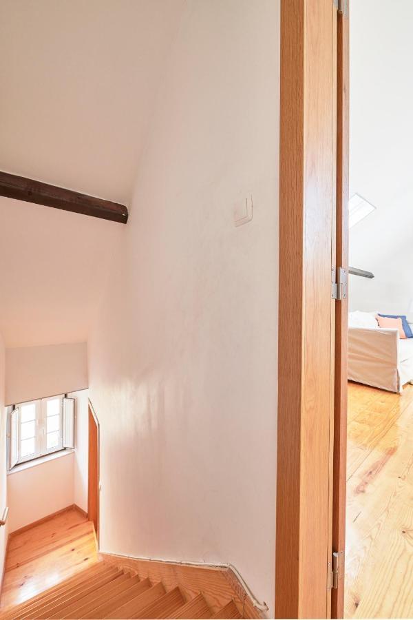 Renovated And Spacious Duplex With Patio, By Timecooler Apartment