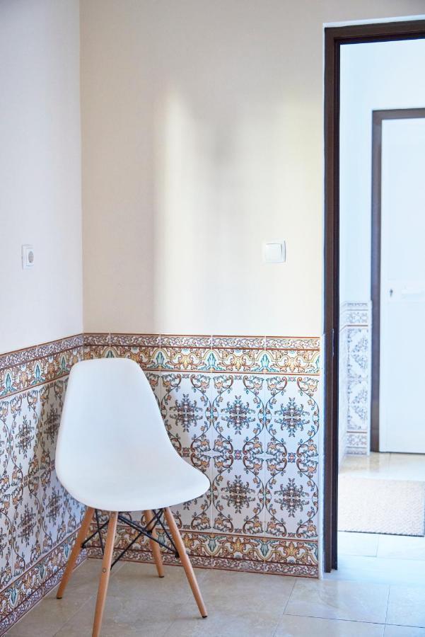 Apartment Renovated And Spacious Duplex With Patio, By Timecooler Lisbon