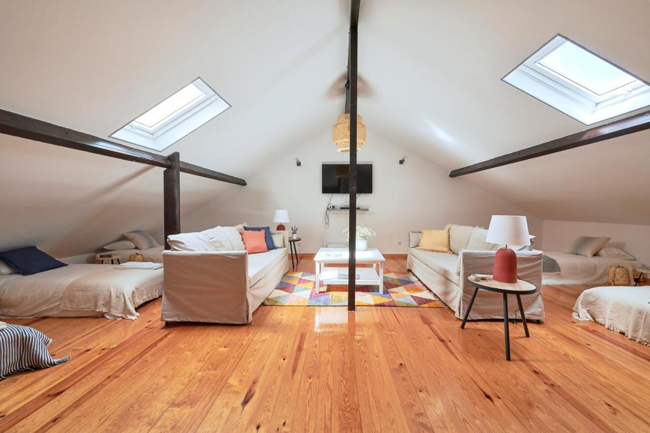 Apartment Renovated And Spacious Duplex With Patio, By Timecooler