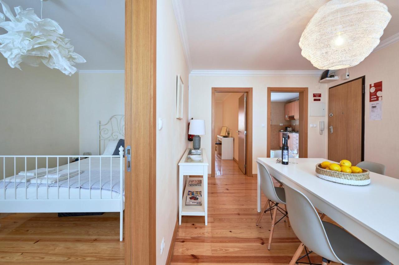 Renovated And Spacious Duplex With Patio, By Timecooler Apartment Lisbon