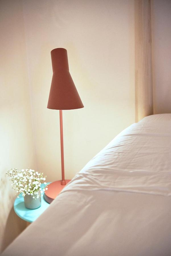 Apartment Renovated And Spacious Duplex With Patio, By Timecooler