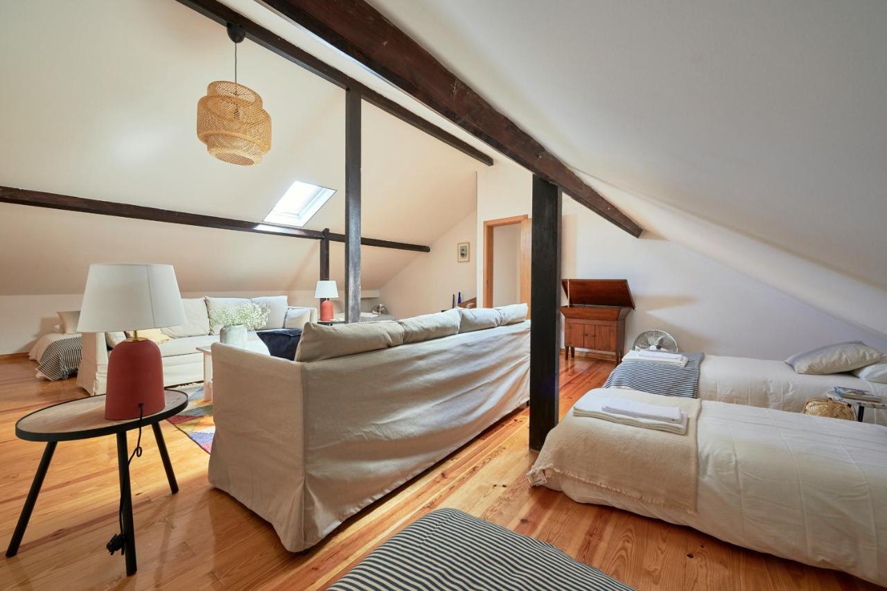 Renovated And Spacious Duplex With Patio, By Timecooler Apartment *