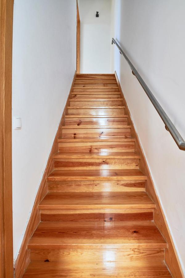 Renovated And Spacious Duplex With Patio, By Timecooler Apartment *