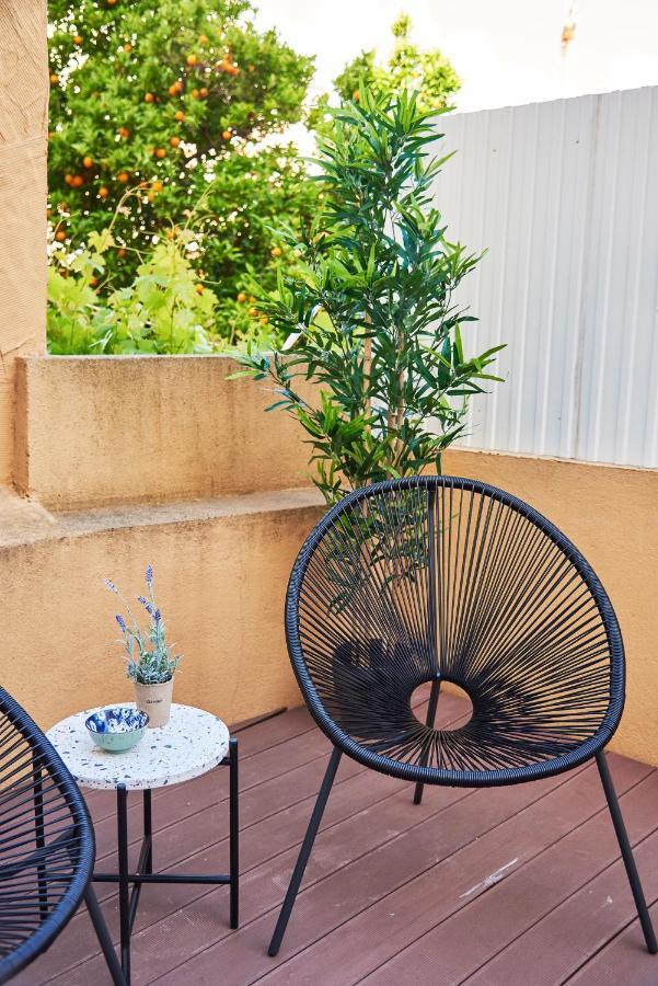 Renovated And Spacious Duplex With Patio, By Timecooler Lisbon