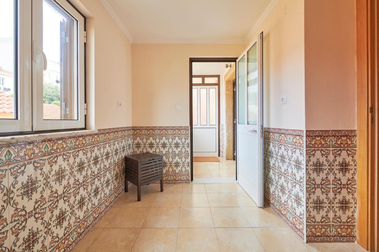 Renovated And Spacious Duplex With Patio, By Timecooler Apartment