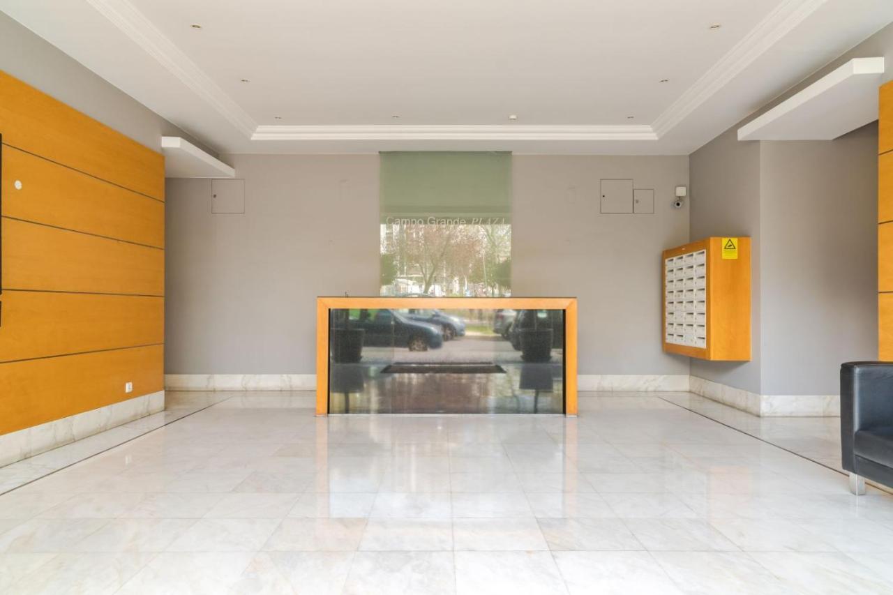 Mysh Apartamento
