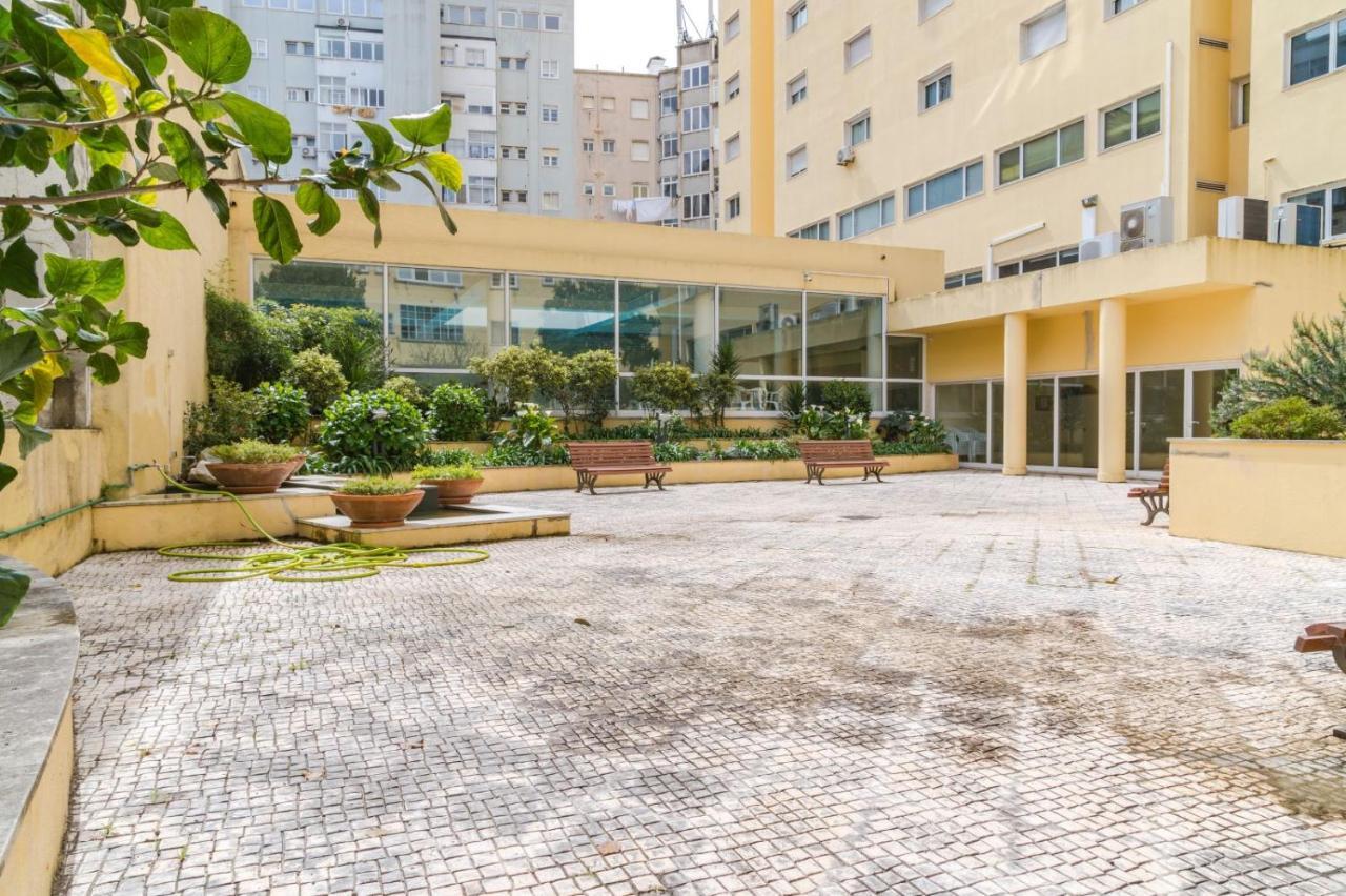 Mysh Apartamento *