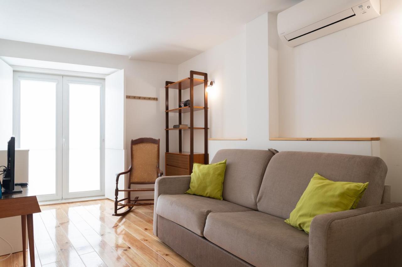 Flh Sao Bento Cozy Flats *