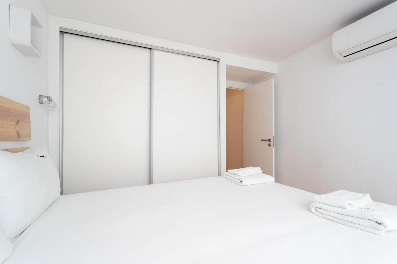 Flh Sao Bento Cozy Flats * Lisbon