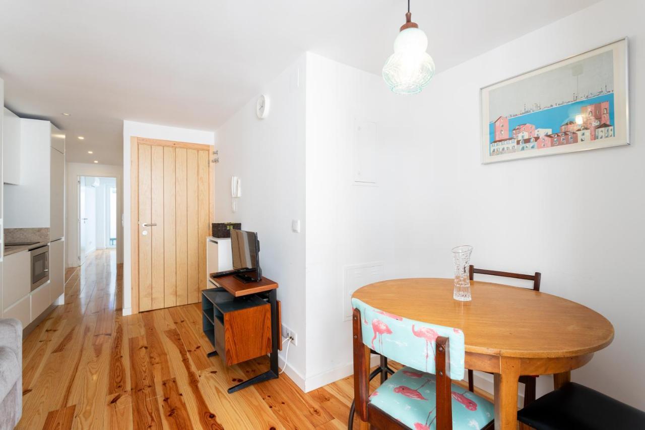 Flh Sao Bento Cozy Flats Apartment