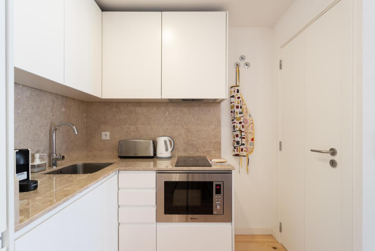 Flh Sao Bento Cozy Flats Apartment *