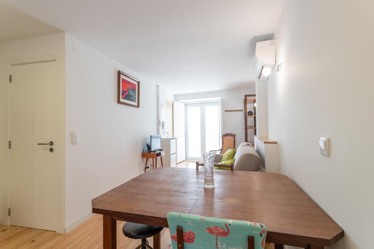 Flh Sao Bento Cozy Flats Apartment