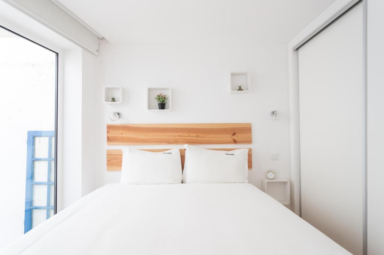 Flh Sao Bento Cozy Flats