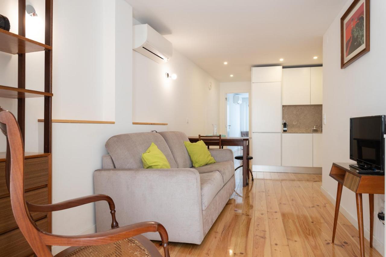 Apartment Flh Sao Bento Cozy Flats Lisbon