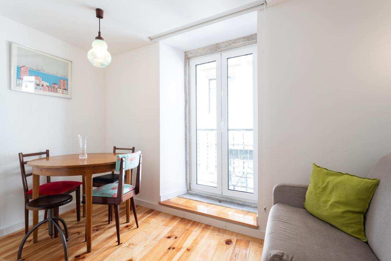 Apartment Flh Sao Bento Cozy Flats