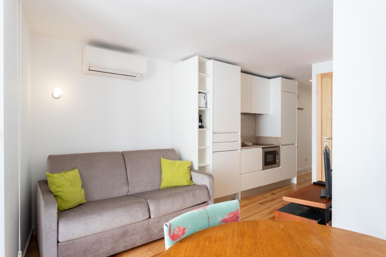 Apartment Flh Sao Bento Cozy Flats *