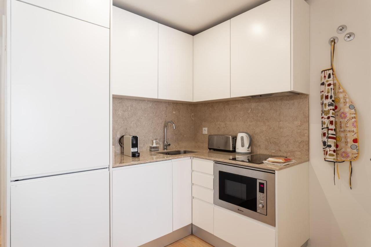 Flh Sao Bento Cozy Flats *