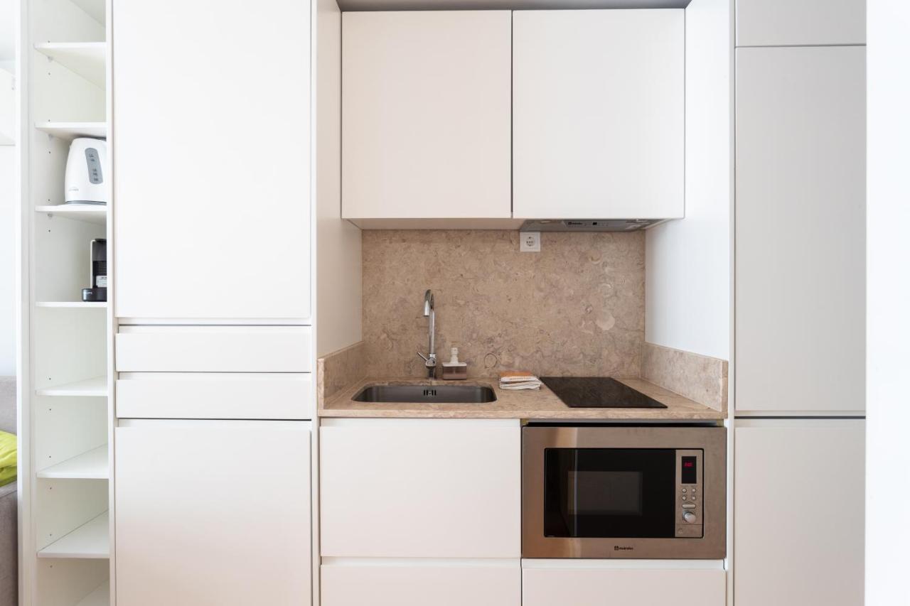 Flh Sao Bento Cozy Flats * Lisbon