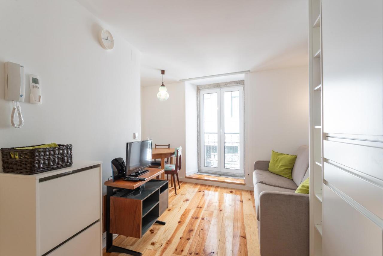 Apartment Flh Sao Bento Cozy Flats *