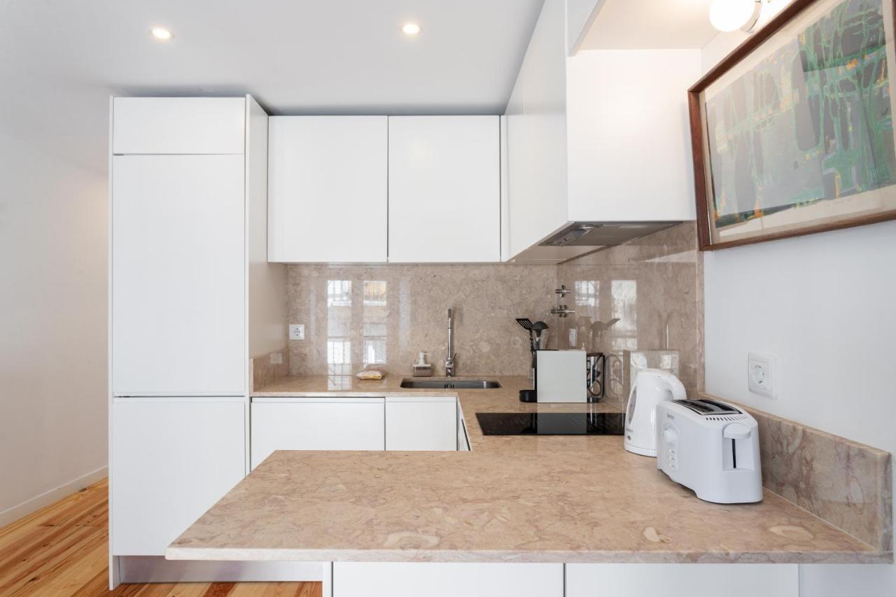Flh Sao Bento Cozy Flats *