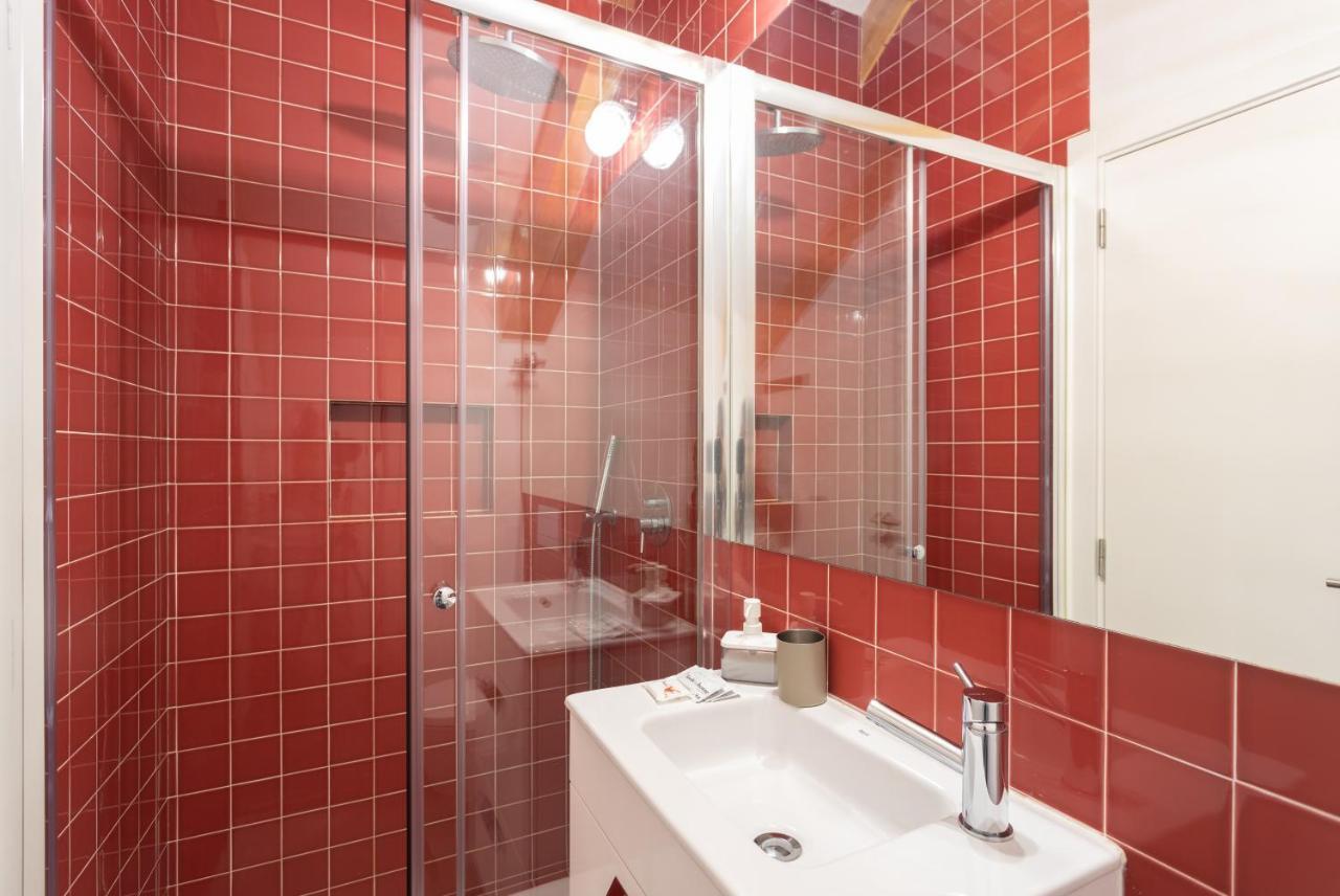 Flh Sao Bento Cozy Flats Apartment Lisbon