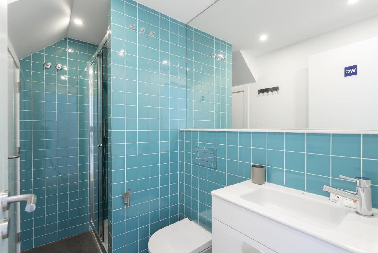 Flh Sao Bento Cozy Flats Lisbon