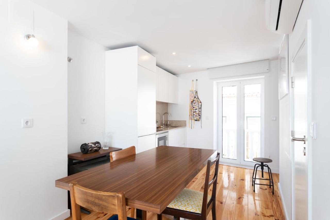 Flh Sao Bento Cozy Flats Apartment