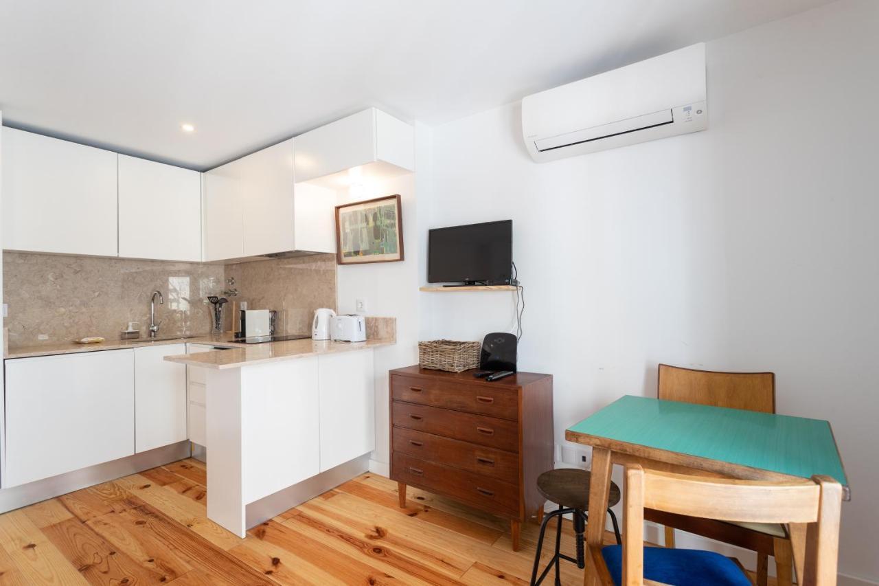 Flh Sao Bento Cozy Flats * Lisbon