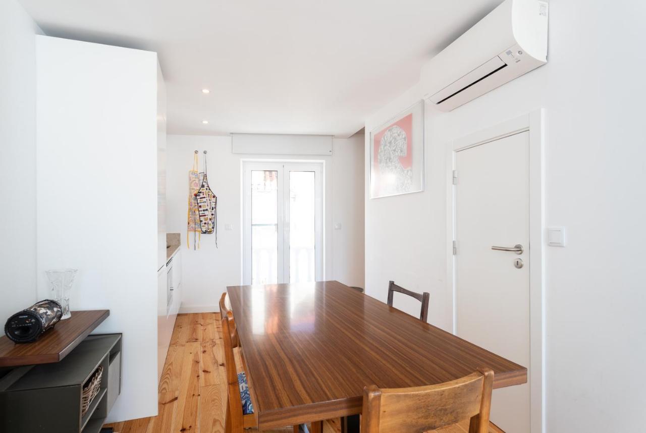 Flh Sao Bento Cozy Flats Lisbon