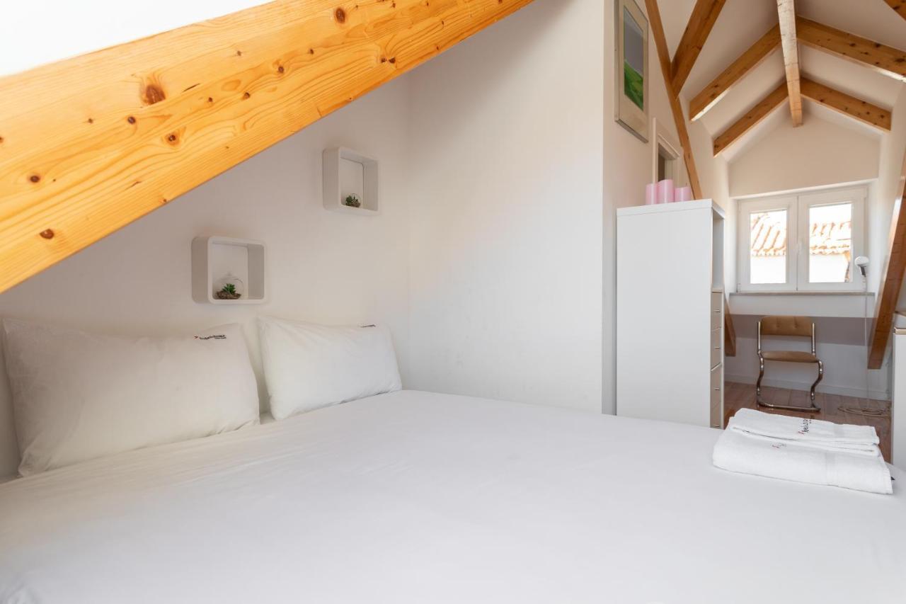 Flh Sao Bento Cozy Flats