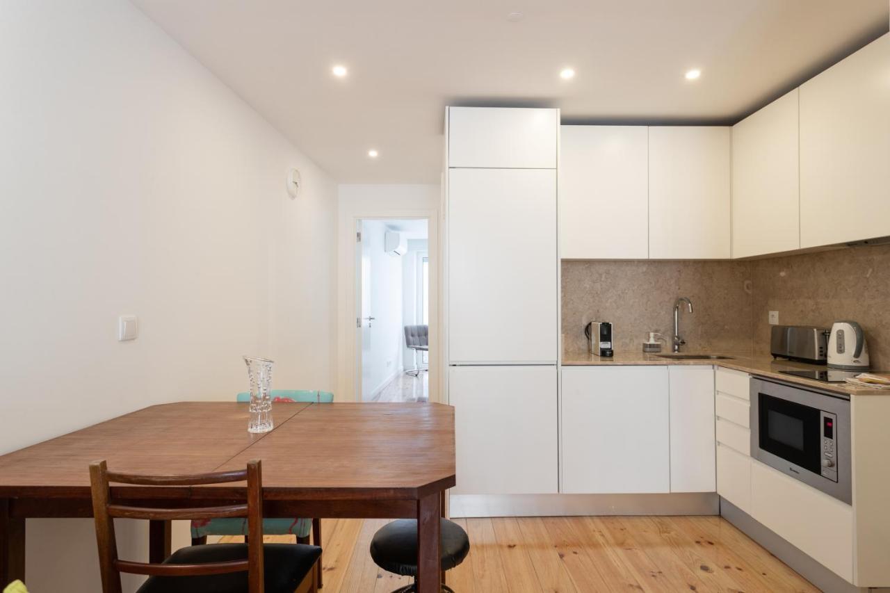 Flh Sao Bento Cozy Flats *