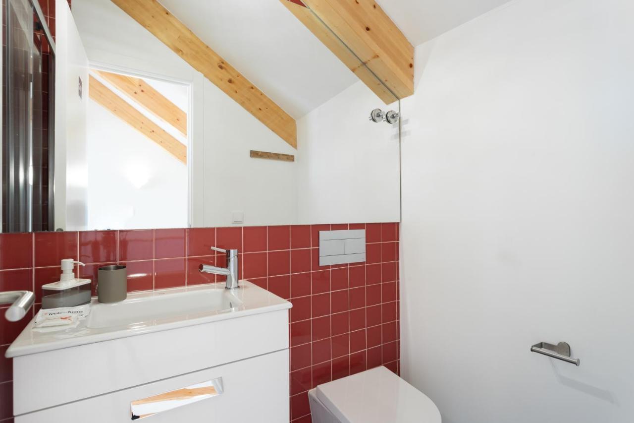 Flh Sao Bento Cozy Flats Apartment Lisbon
