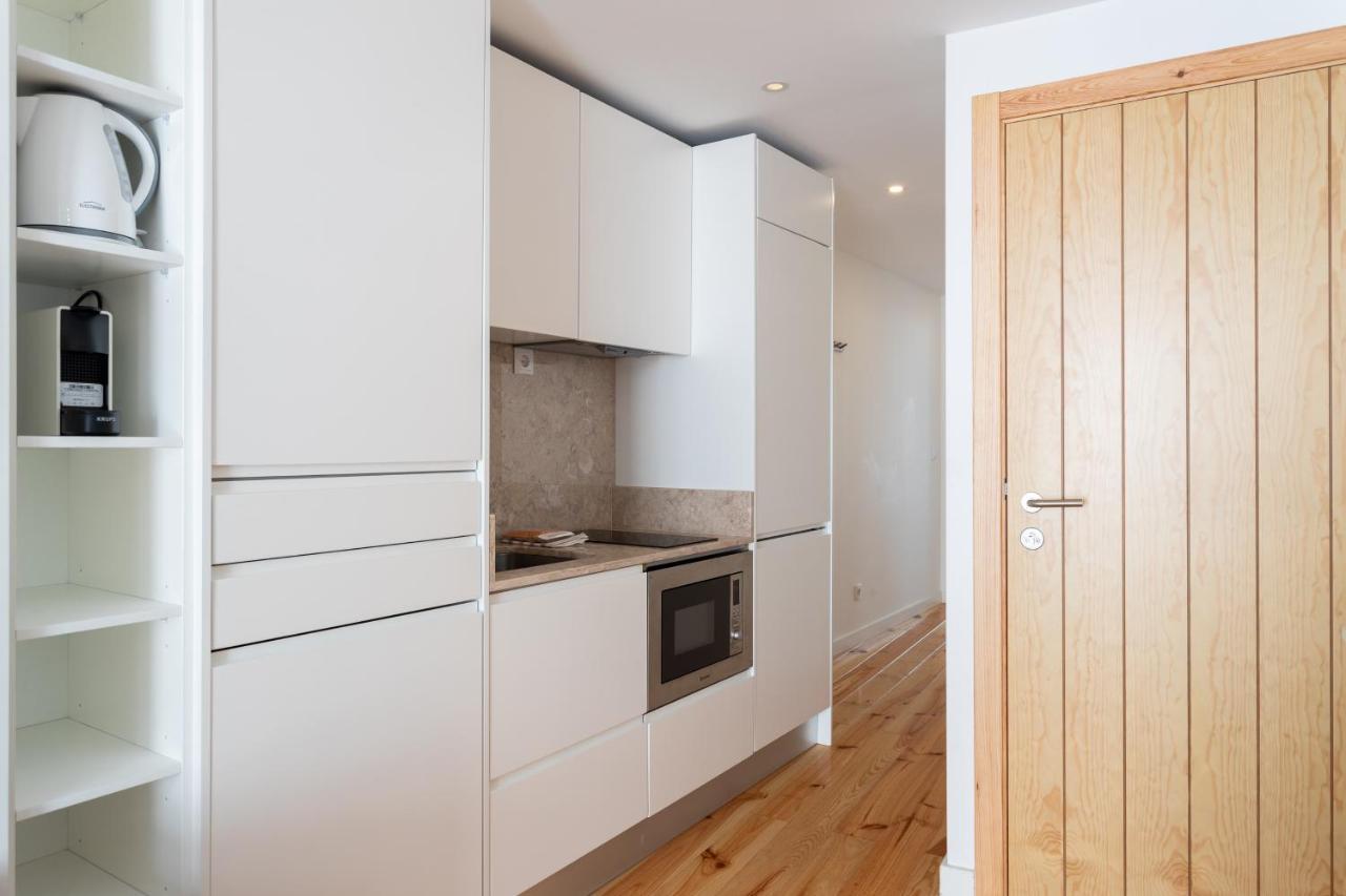 Flh Sao Bento Cozy Flats Apartment