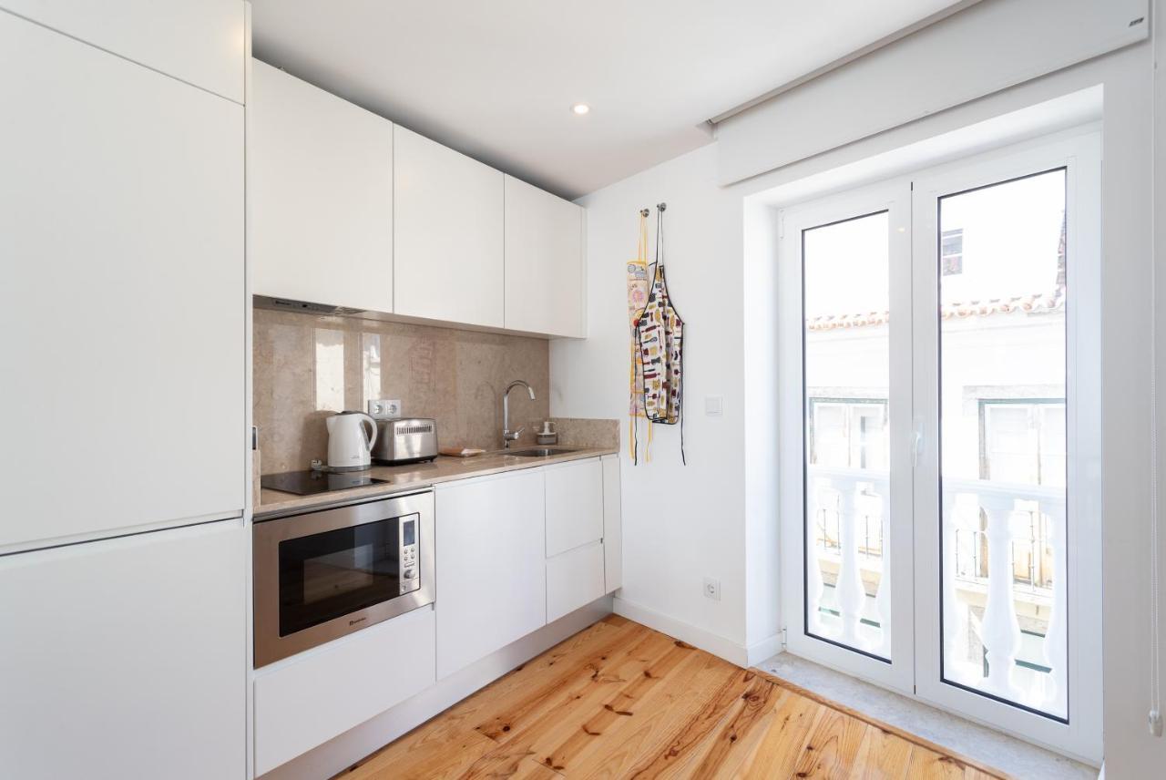 Flh Sao Bento Cozy Flats Apartment Lisbon