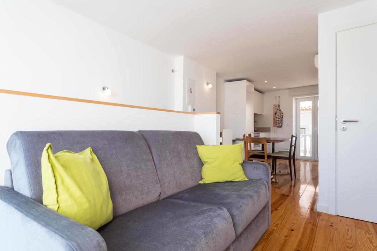 Flh Sao Bento Cozy Flats * Lisbon
