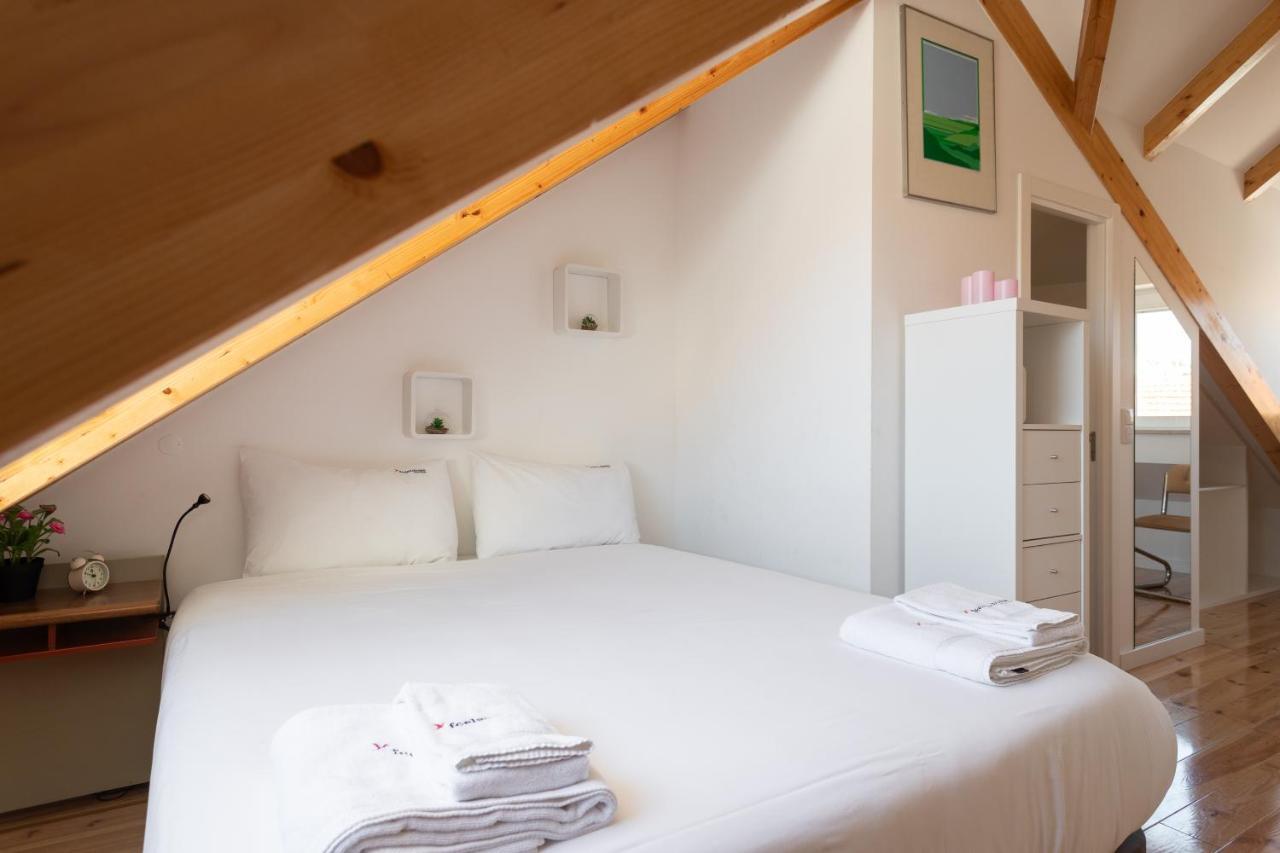 Apartment Flh Sao Bento Cozy Flats *