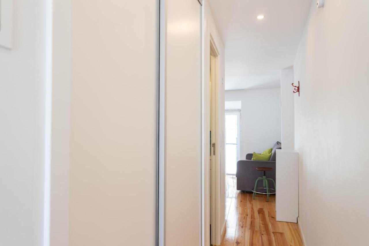 Flh Sao Bento Cozy Flats * Lisbon