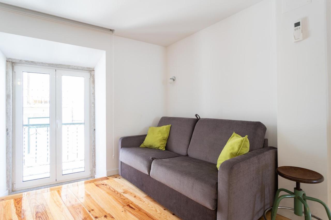 Apartment Flh Sao Bento Cozy Flats *
