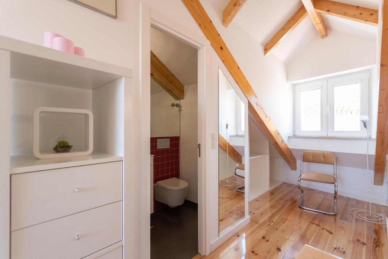 Flh Sao Bento Cozy Flats Lisbon