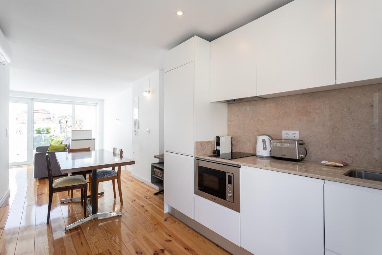 Flh Sao Bento Cozy Flats Apartment Lisbon